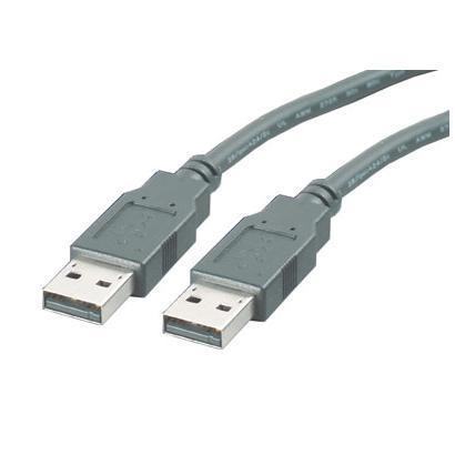 CAVO USB2.0  A-A MASC/MASC 1.80MT