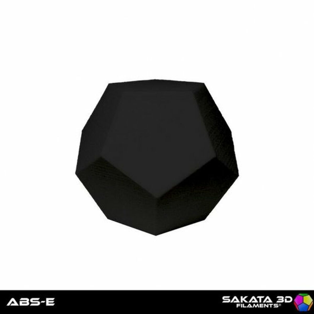 Bobina di Filamento Sakata 3D ABS-E