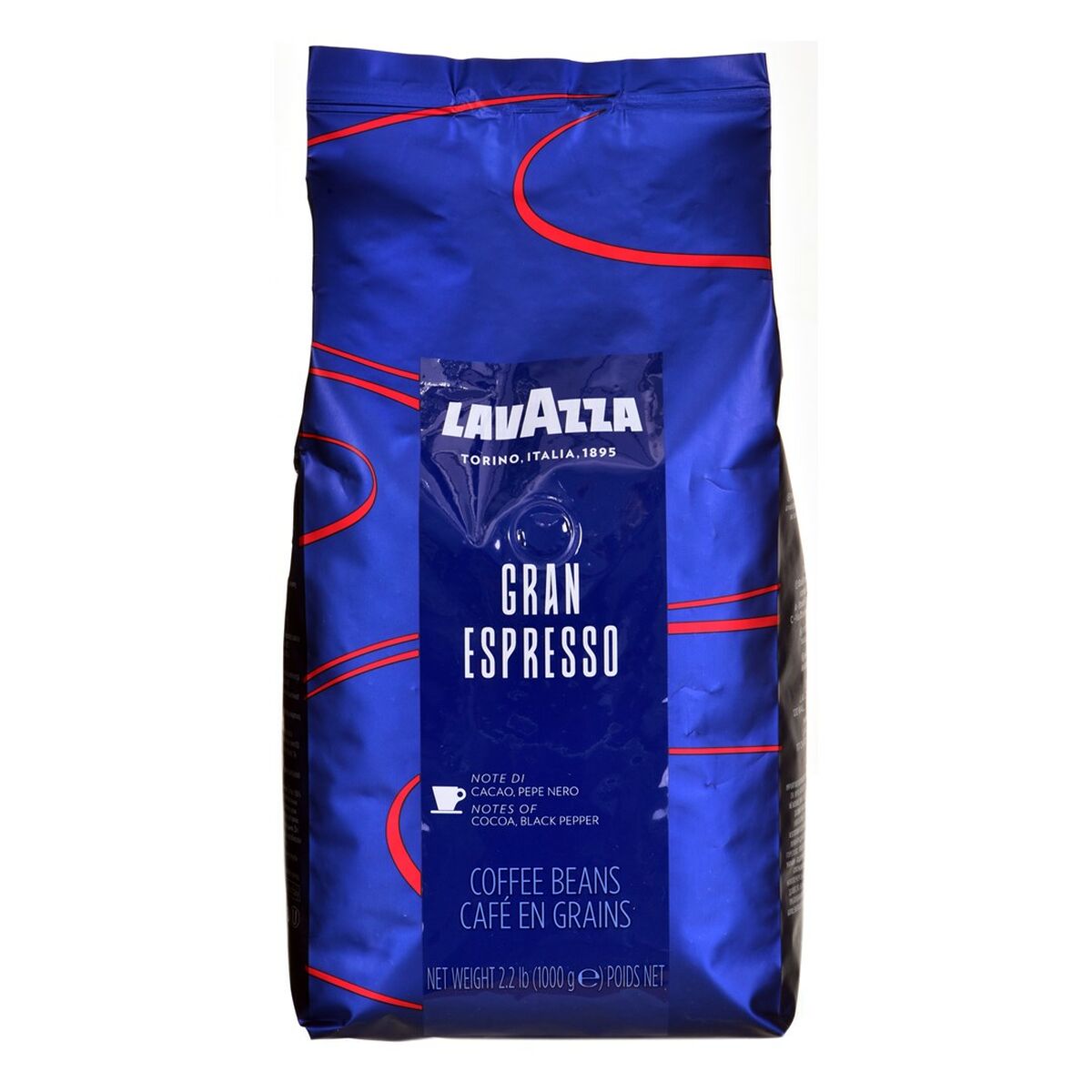 Caffè in Chicchi Gran Espresso 1 kg
