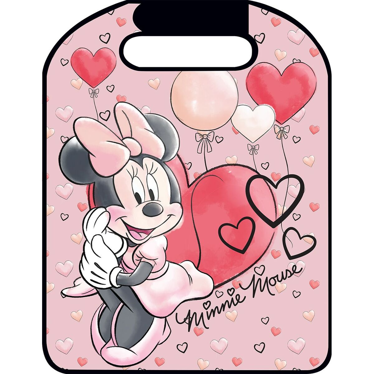 Coprisedile Minnie Mouse CZ10634