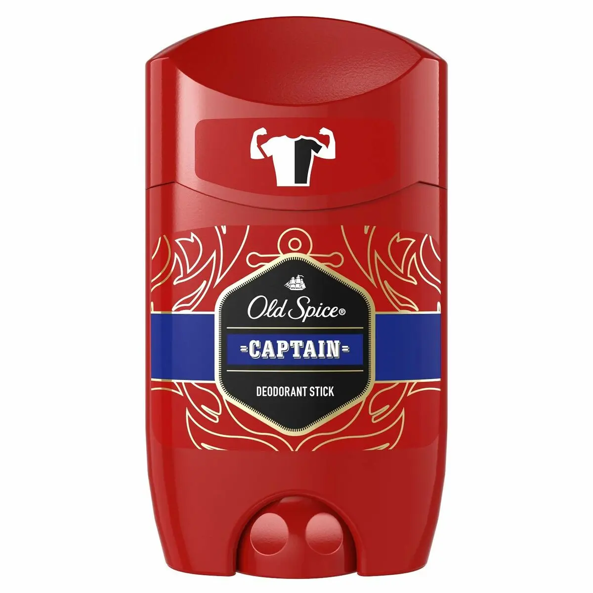Deodorante Stick Old Spice Captain 50 ml