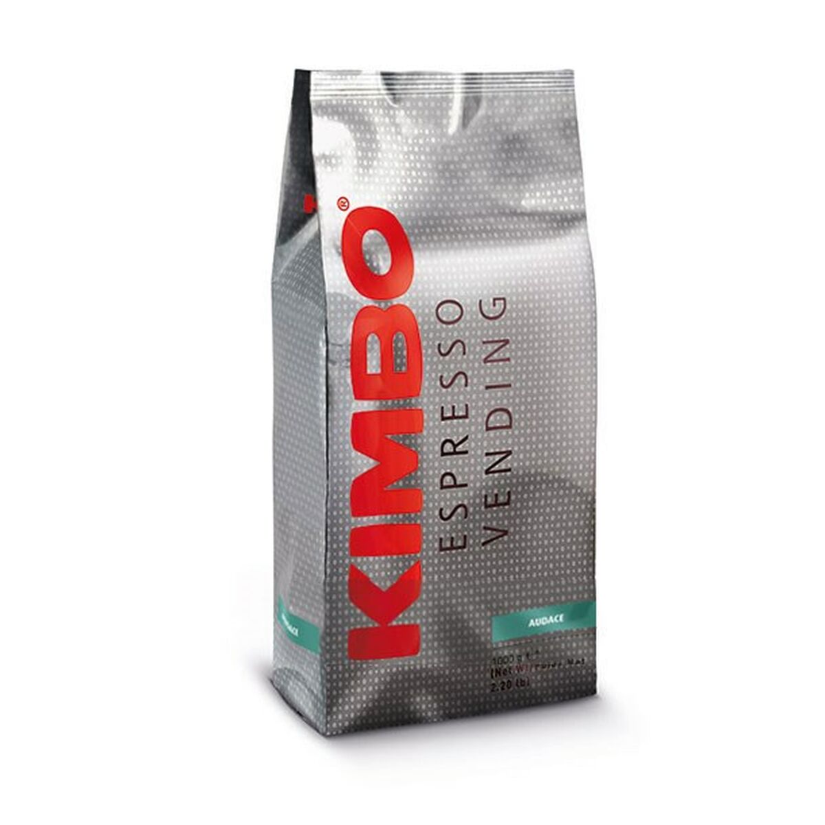 Caffè in Chicchi Kimbo Espresso Vending 1 kg