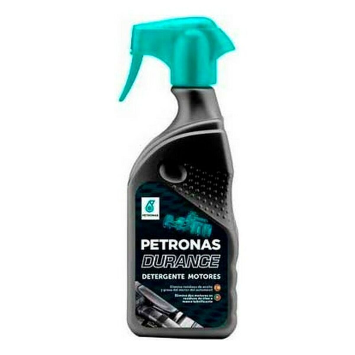 Detergente per Automobili Petronas PET7286 (400 ml)