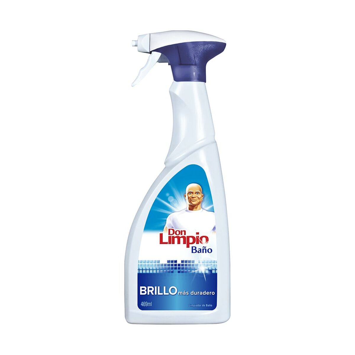 Detergente Don Limpio Bagni 450 ml