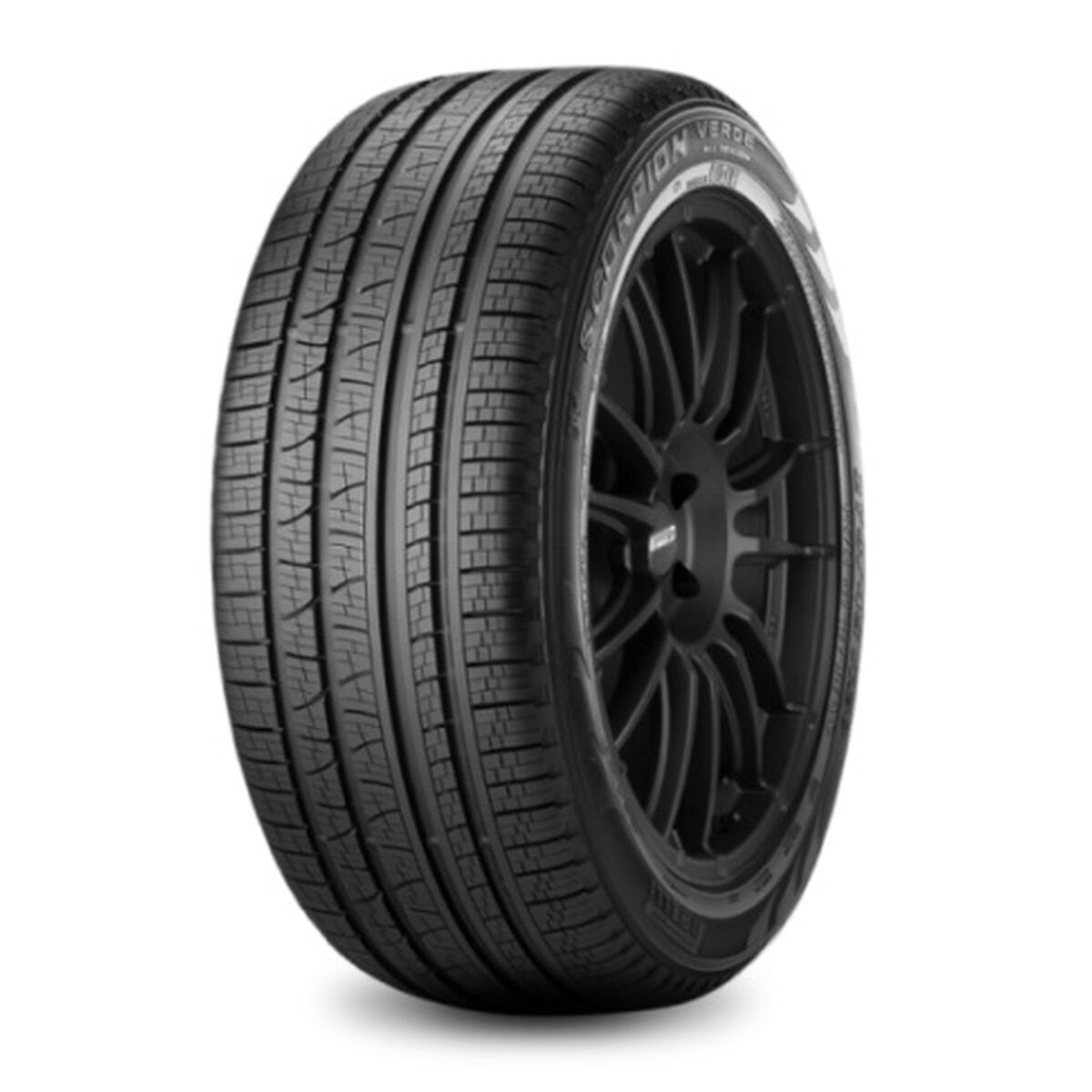 Pneumatico Off Road Pirelli SCORPION VERDE ALL SEASON 215/65VR16 (1 Unità)