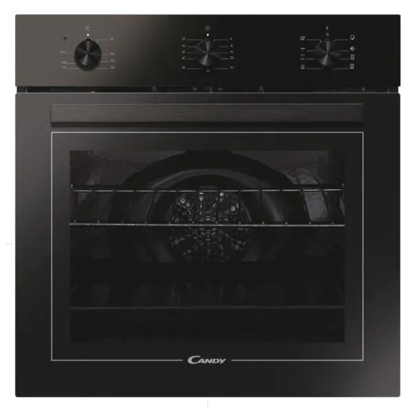 CANDY FORNO FCT602N/E