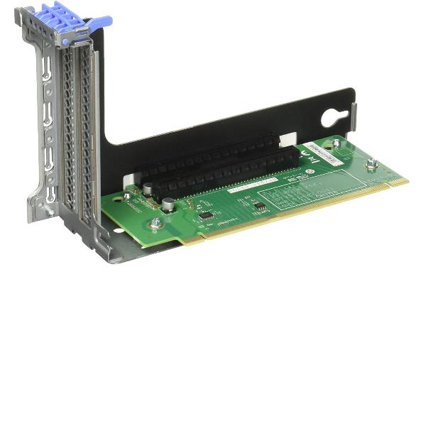 2U X16/X8(X16) PCIE FH RISER 2