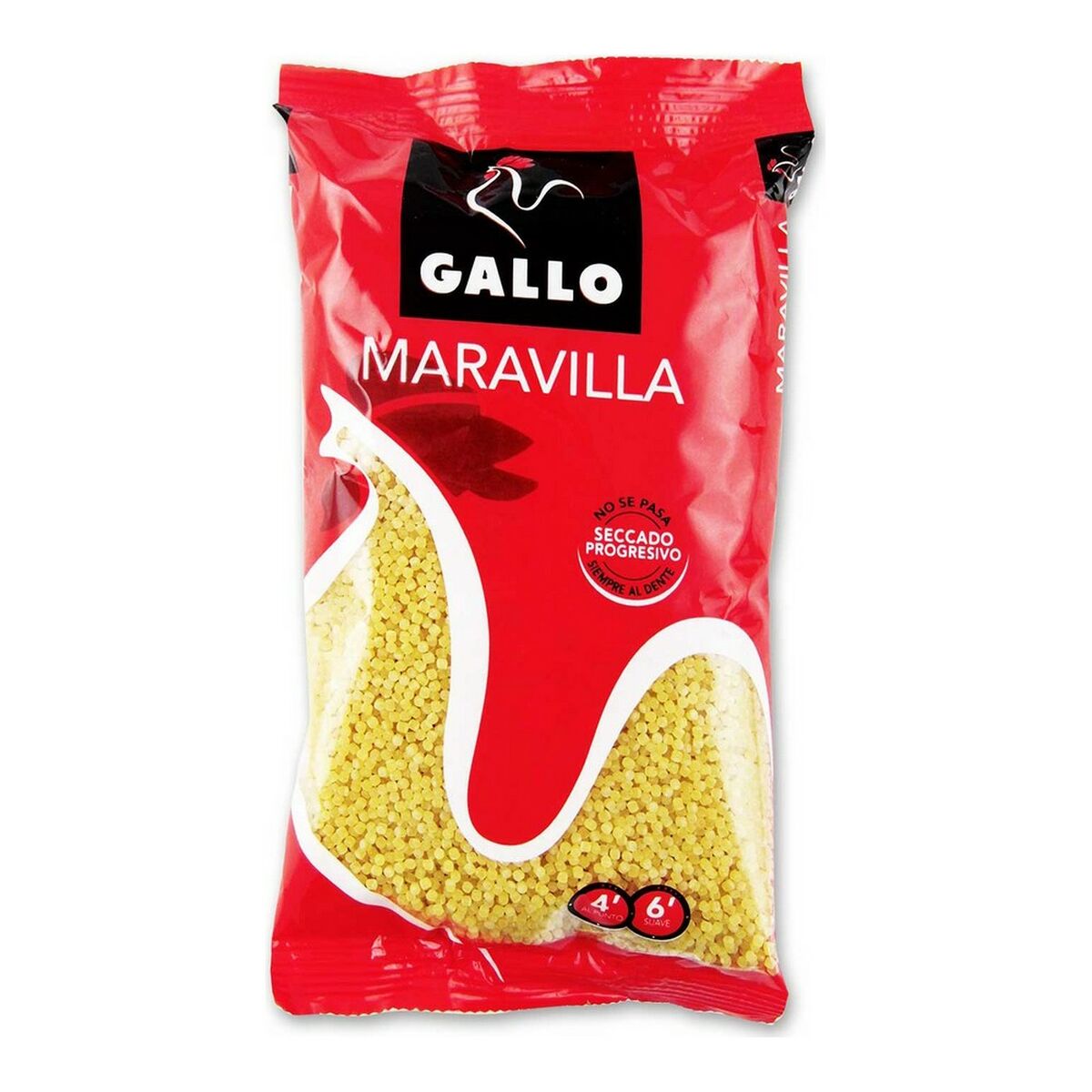 Pastina Sabbiolina Gallo (250 g)