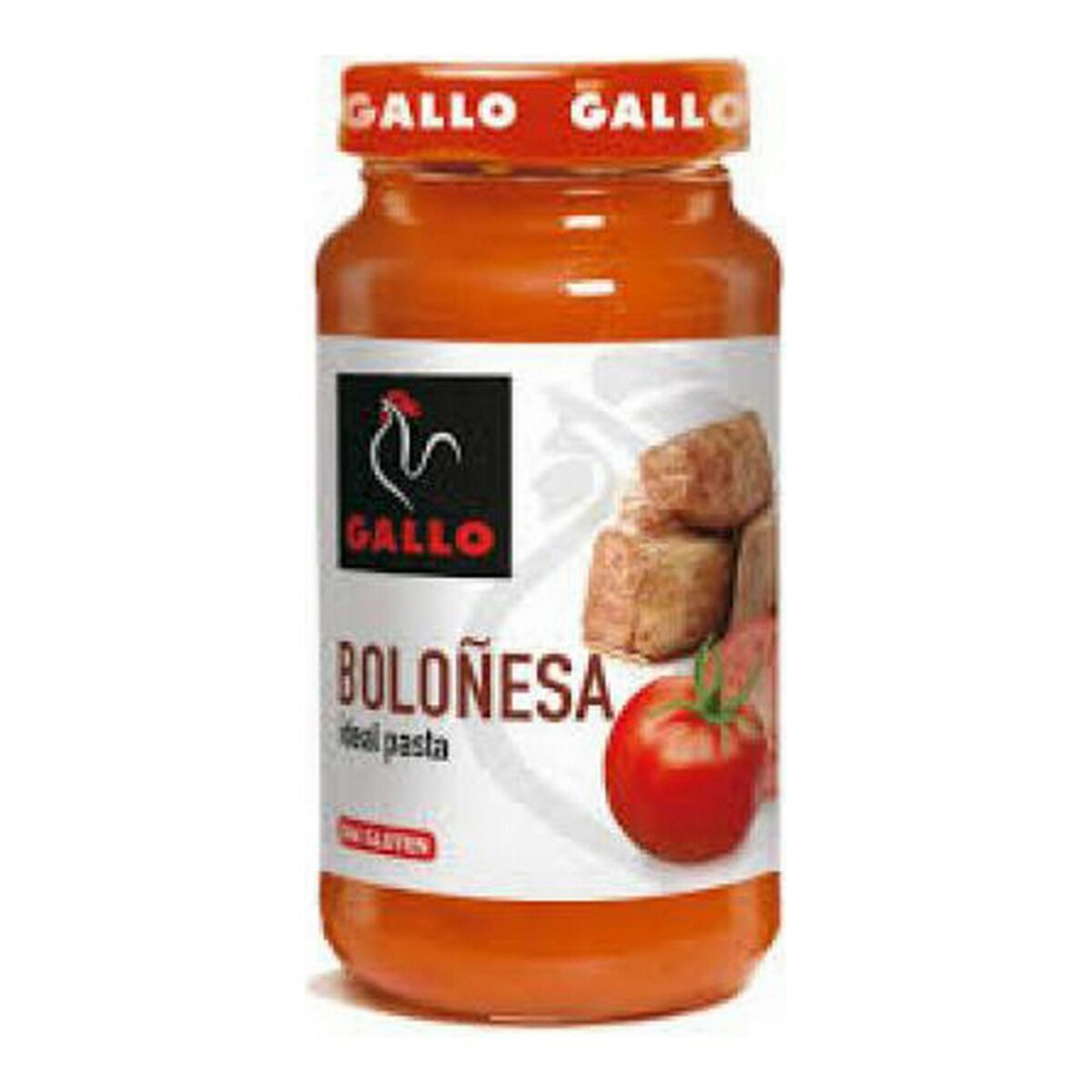 Salsa al Ragù alla Bolognese Gallo (230 g)