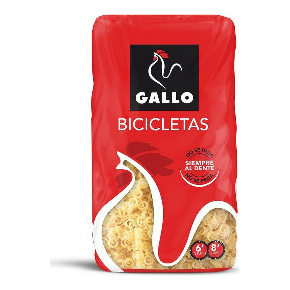 Biciclette Gallo (450 g)