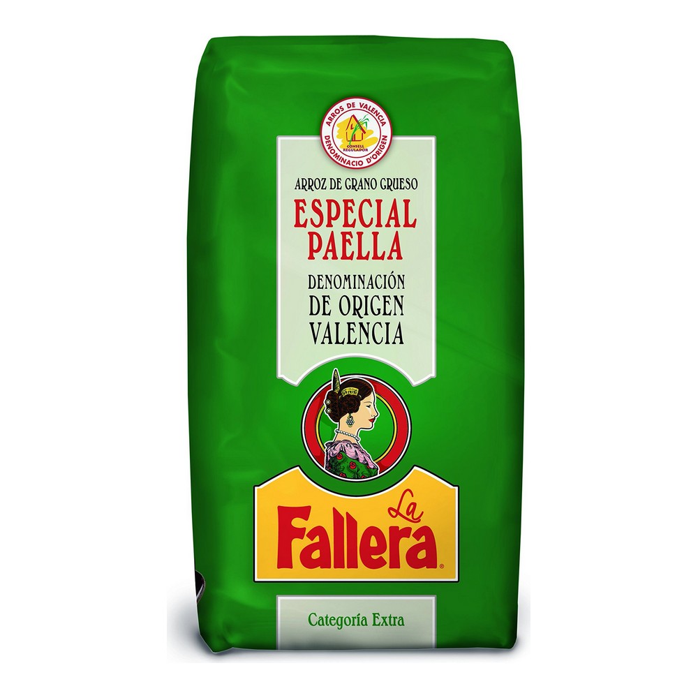 Riso La Fallera Extra (1 kg)