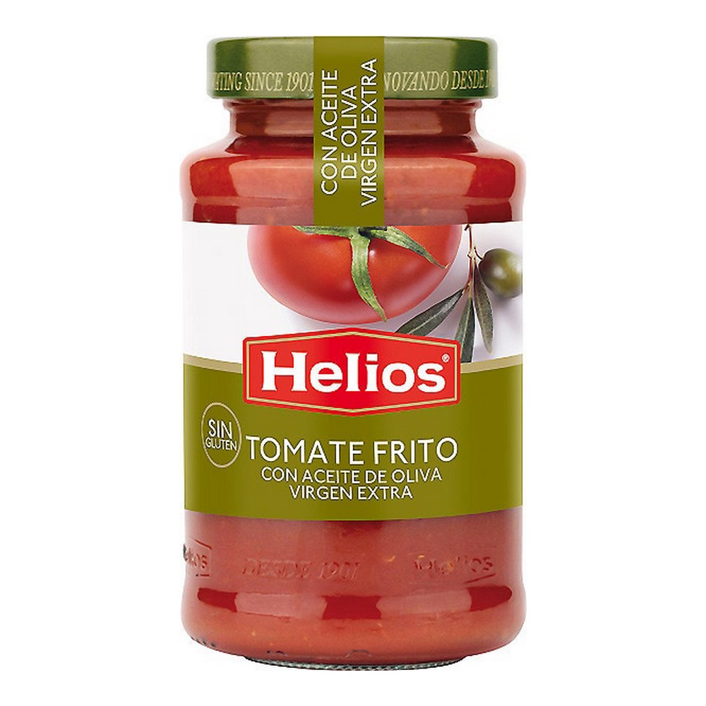Pomodoro Preparato Helios Mediterráneo (560 g)