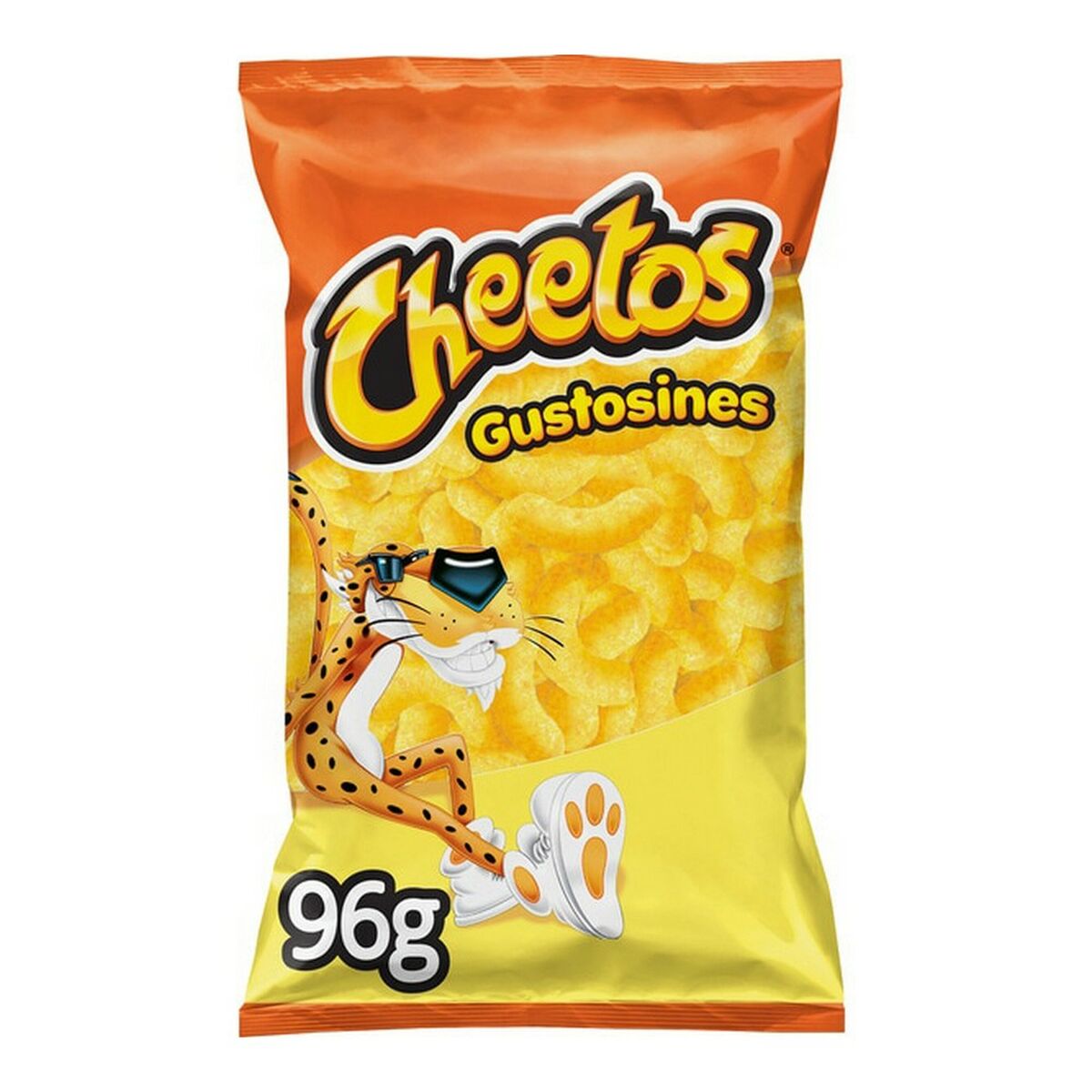 Snacks Cheetos Gustosines Mais (96 g)