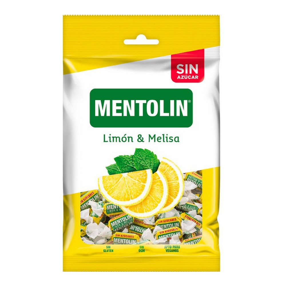 Caramelle Mentolin Melisa (100 g)