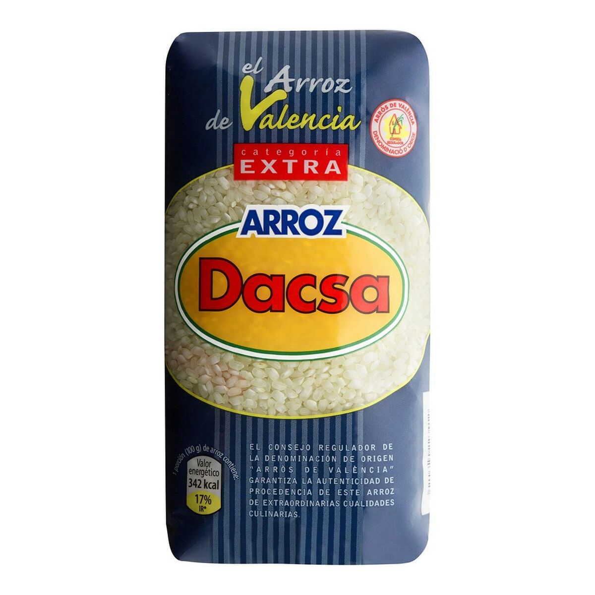 Riso Dacsa Extra (1 kg)