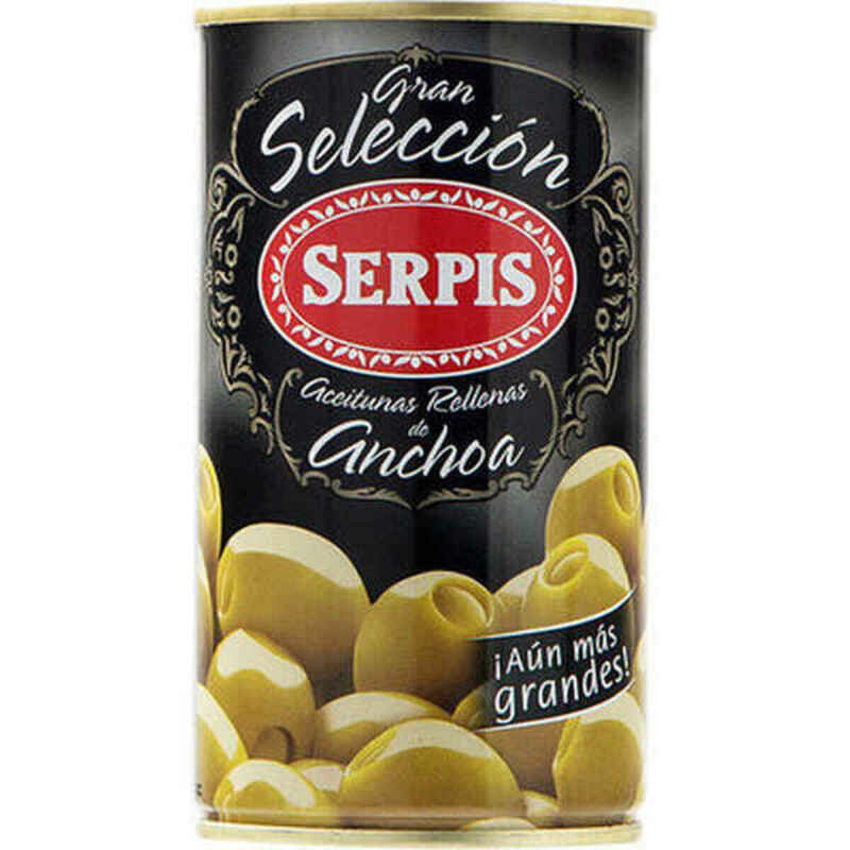 Olive Serpis Ripieno di acciughe (150 g)
