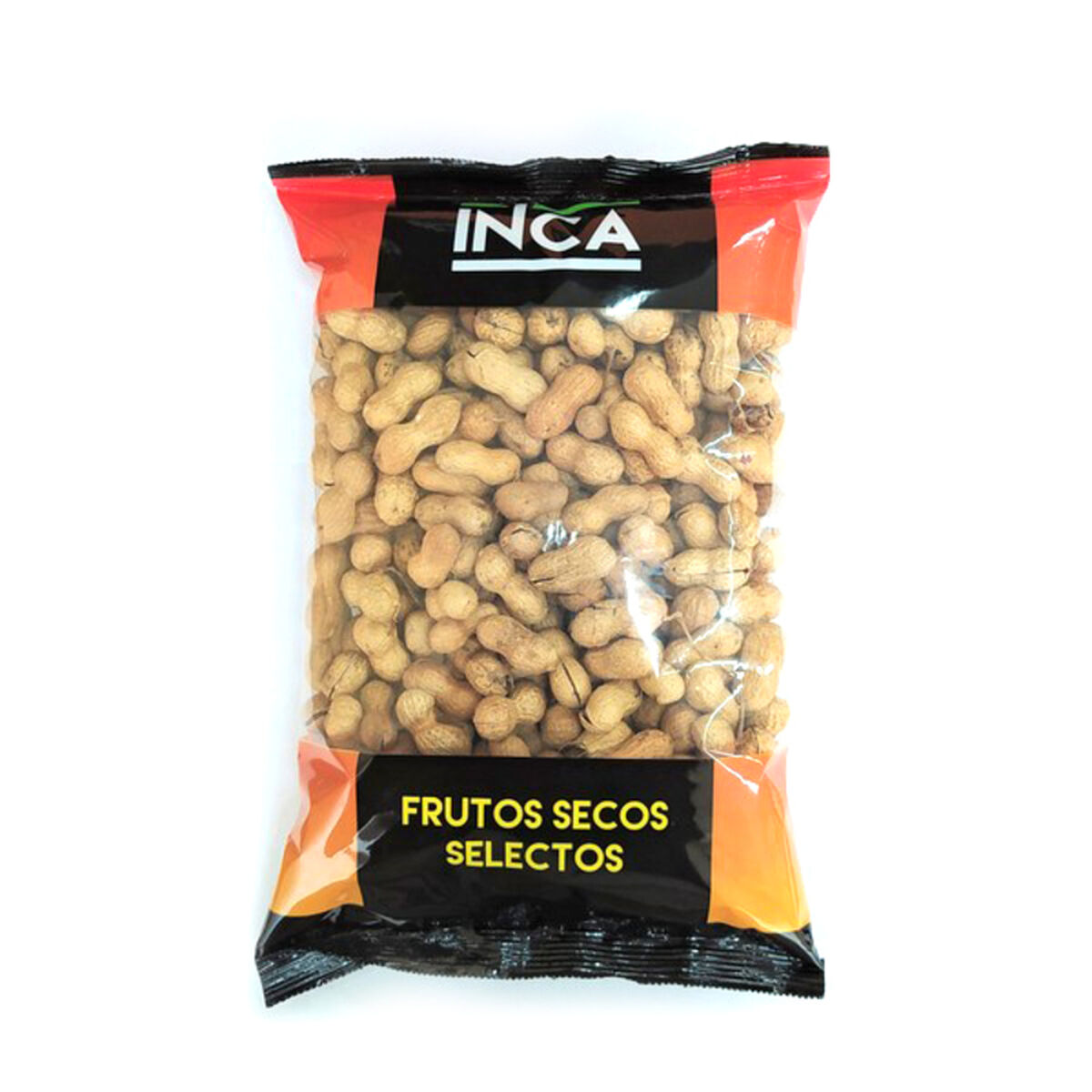 Arachidi Inca Arrosto (500 g)