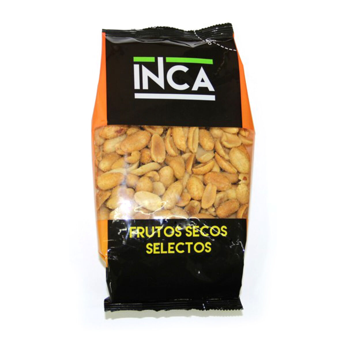 Arachidi Inca Fritto (250 g)