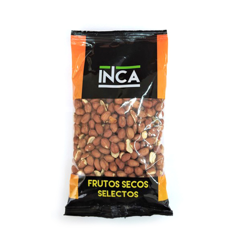 Arachidi Inca (400 g)