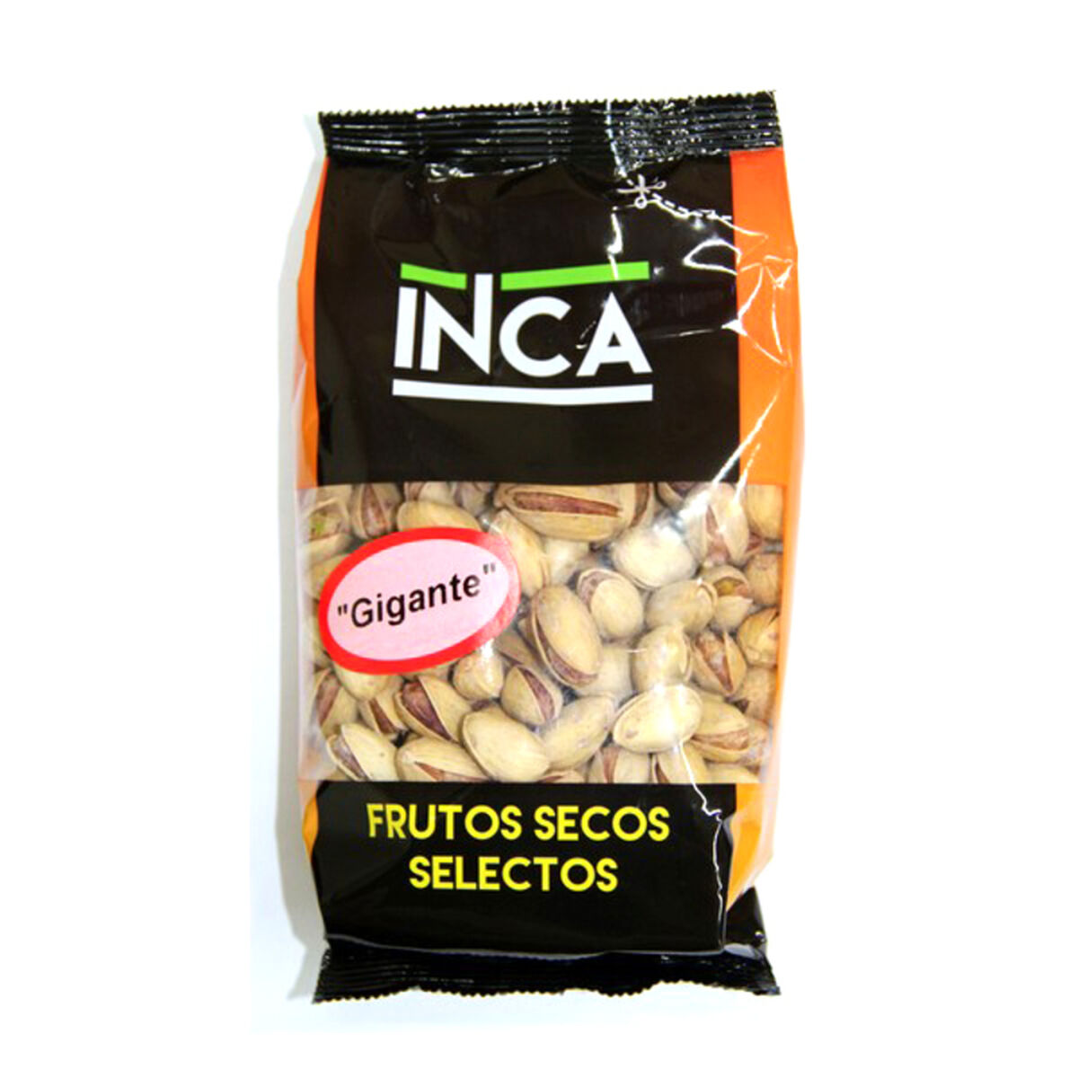 Pistacchio Inca Arrosto (200 g)