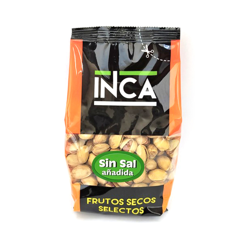 Pistacchio Inca (200 g)