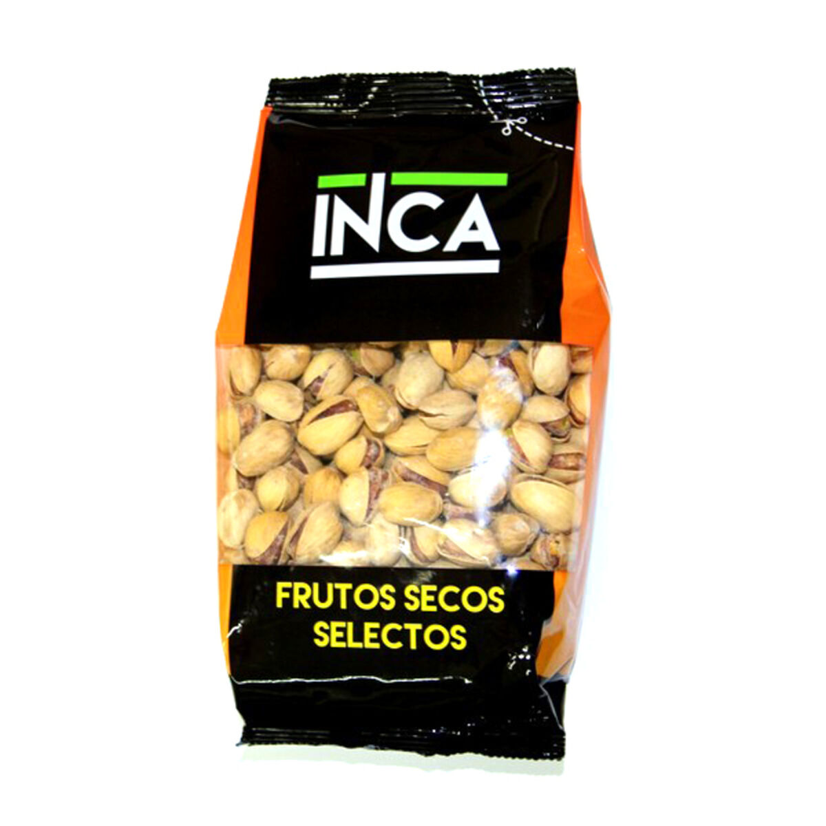 Pistacchio Inca (200 g)