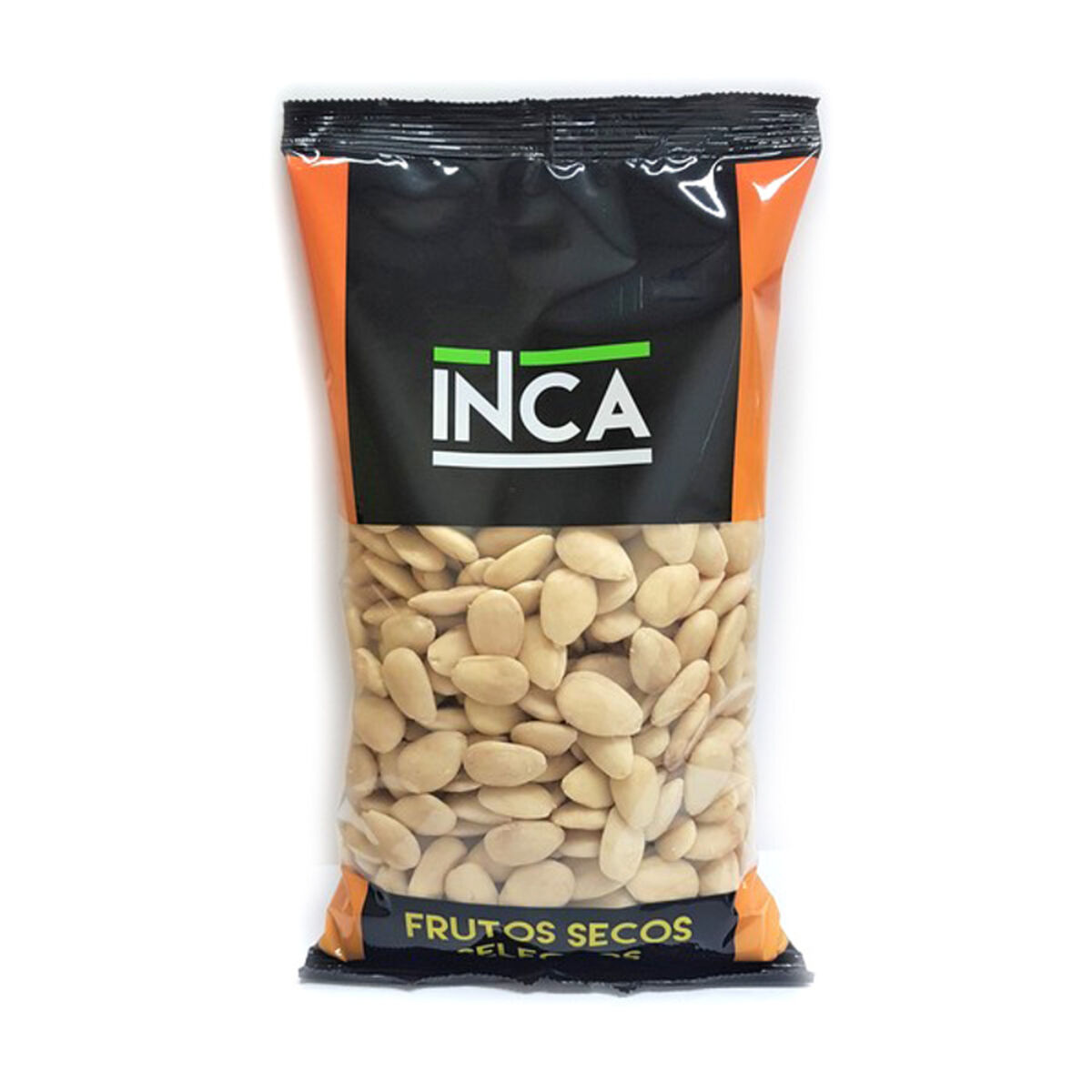 Almonds Inca Raw (500 g)