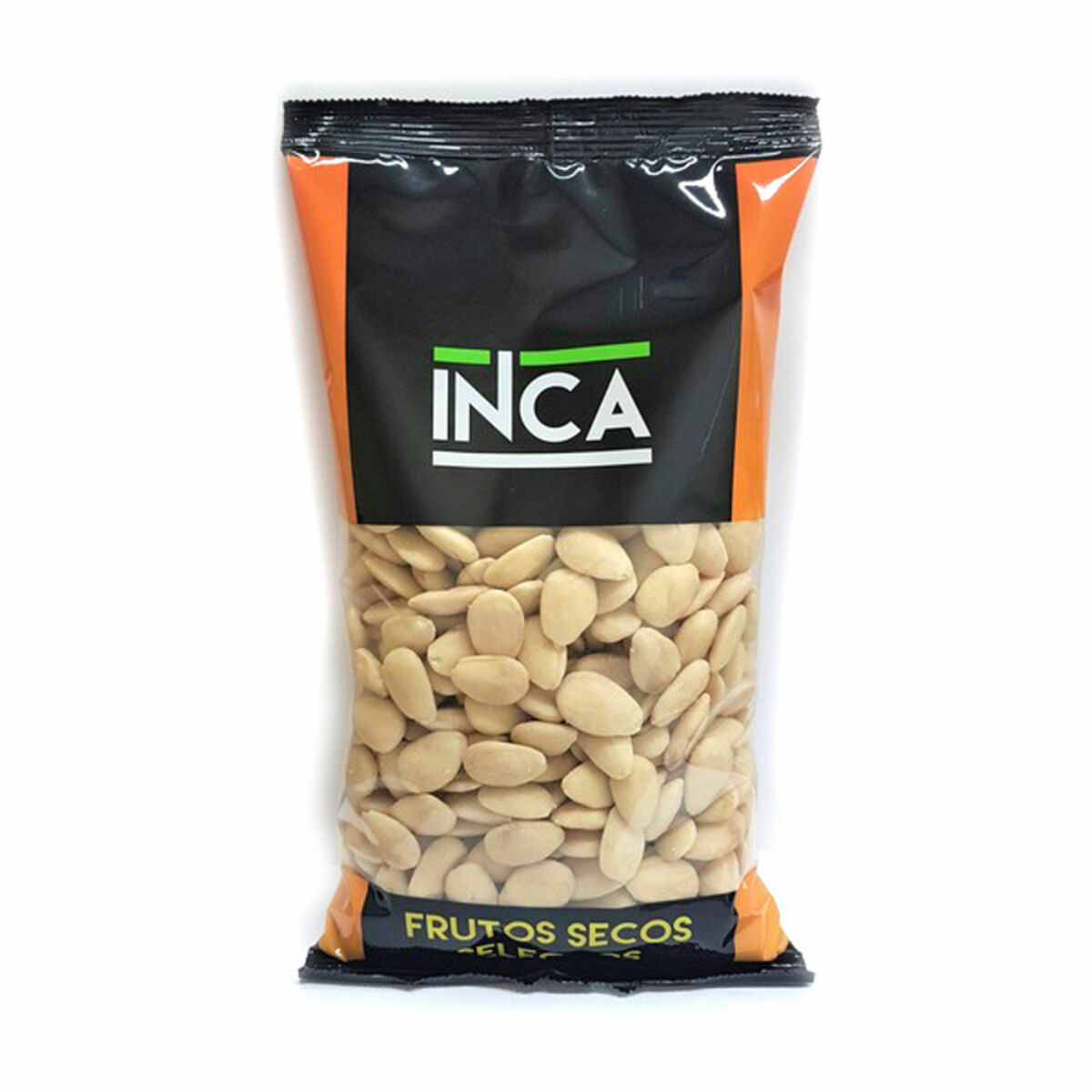 Almonds Inca Raw (125 g)