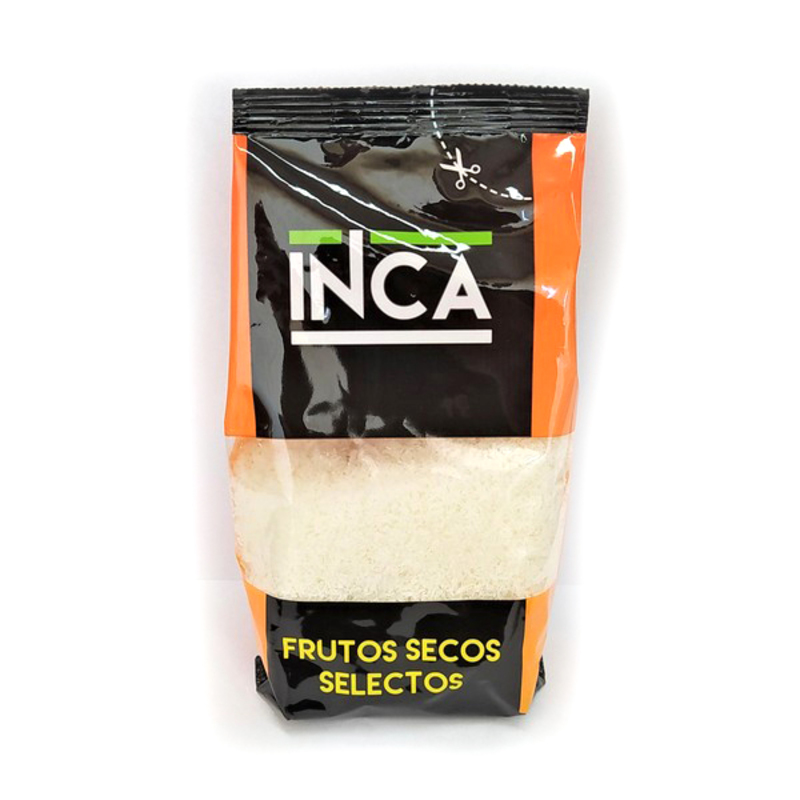 Noce di Cocco Sminuzzata Inca (125 g)