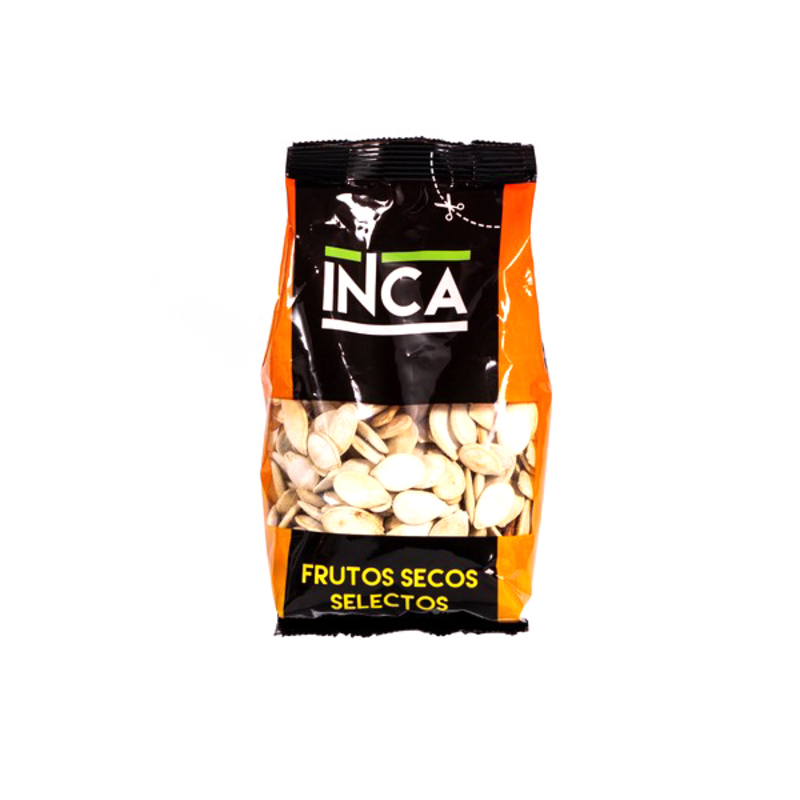 Semi di Zucca Inca Toast (125 g)