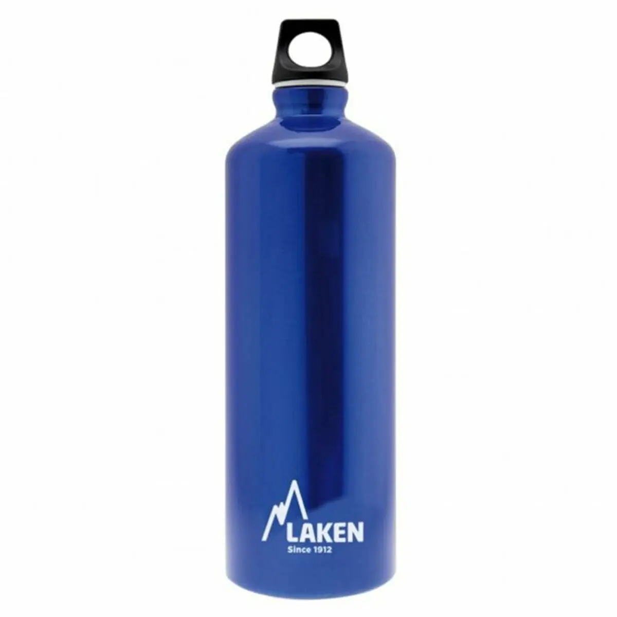 Bottiglia d'acqua Laken Futura Azzurro (1 L)