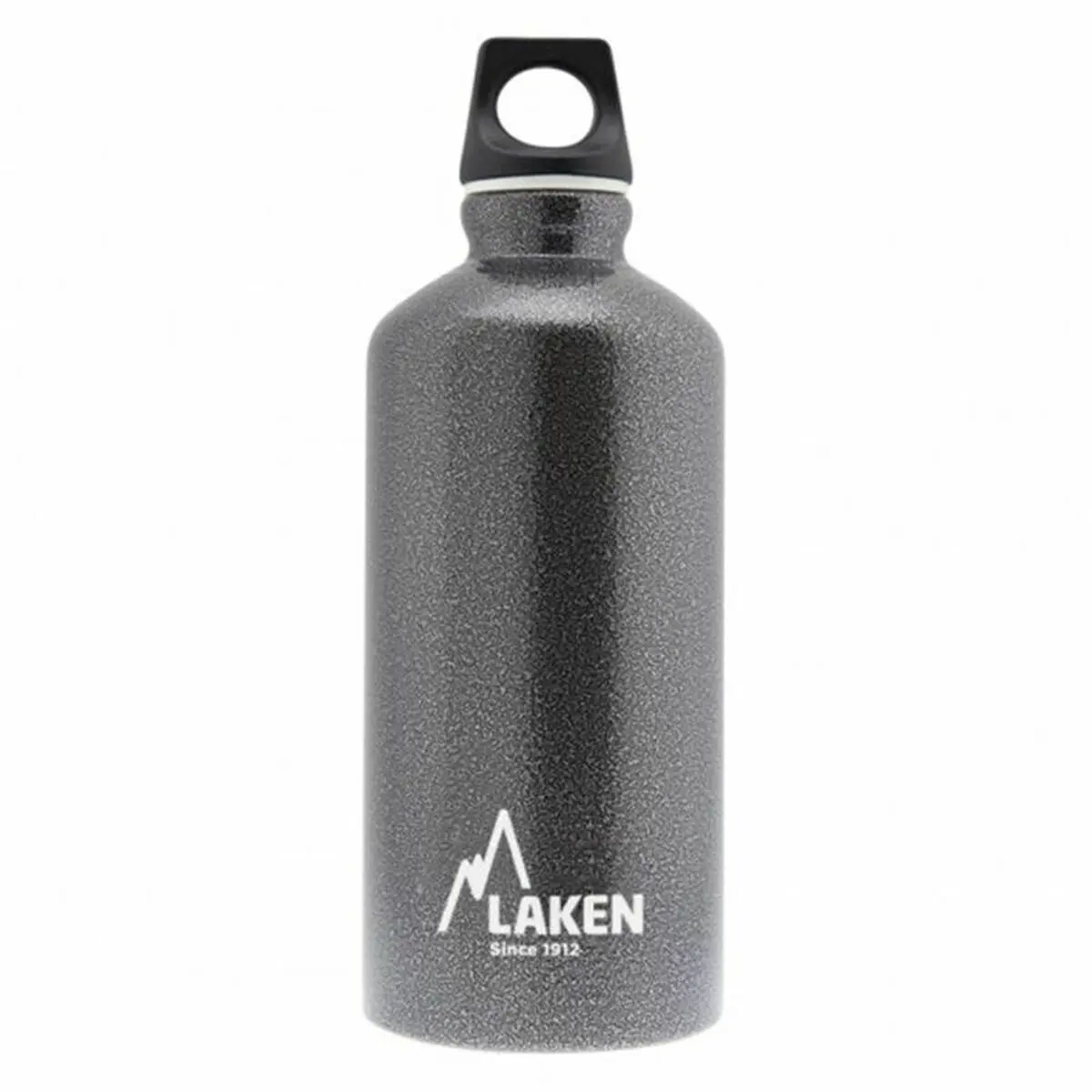 Bottiglia d'acqua Laken Futura Grigio Grigio chiaro (0,6 L)