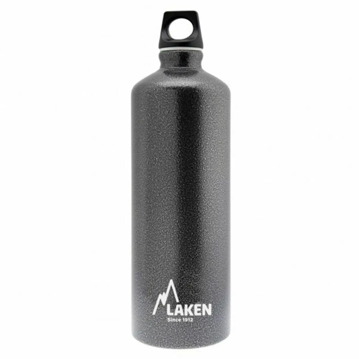 Bottiglia d'acqua Laken Futura Grigio Grigio scuro (1 L)