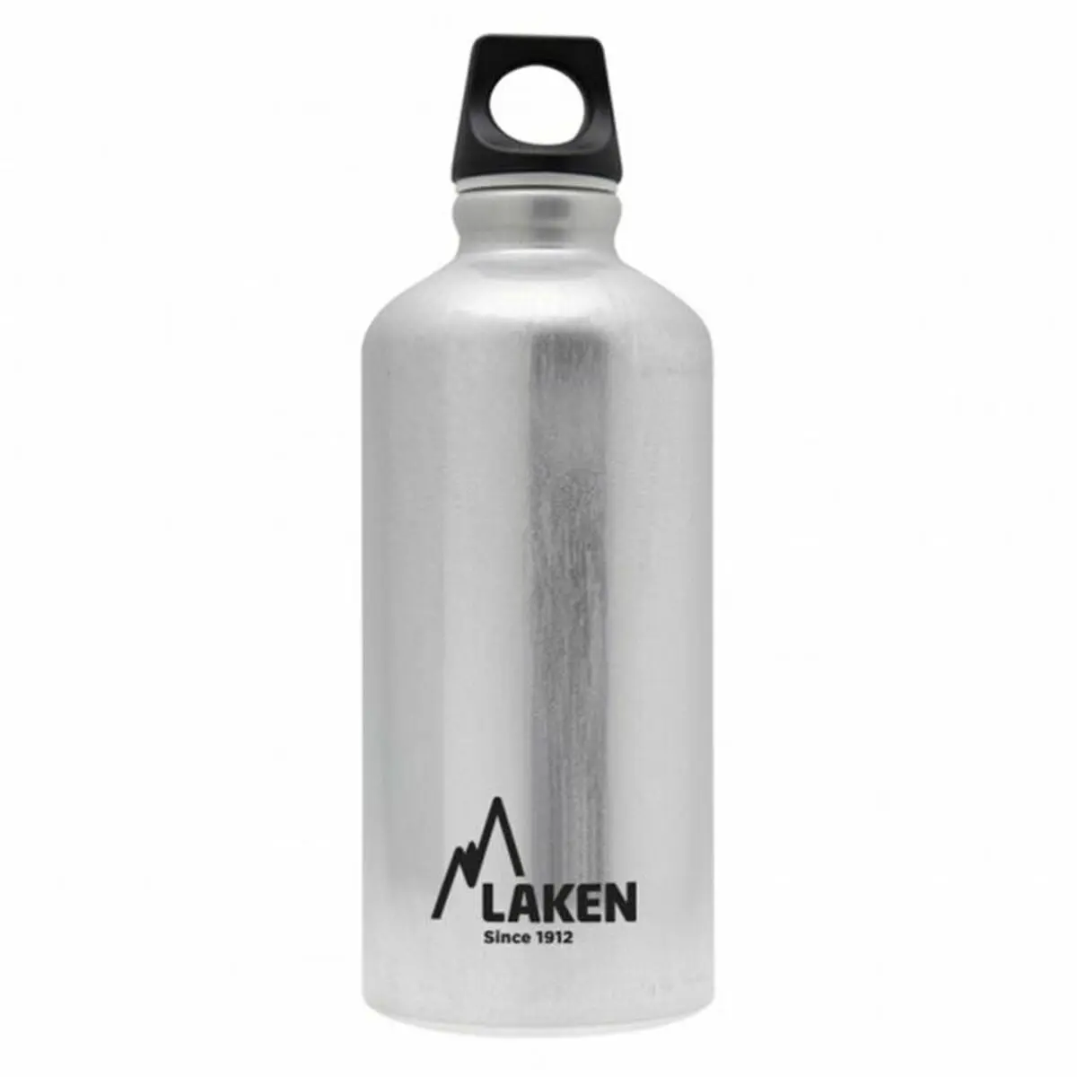 Bottiglia d'acqua Laken Futura Grigio Grigio chiaro (1,5  L)