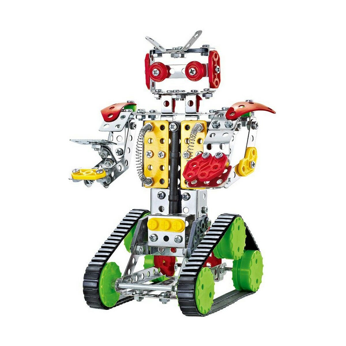 Robot Colorbaby 262 Pezzi