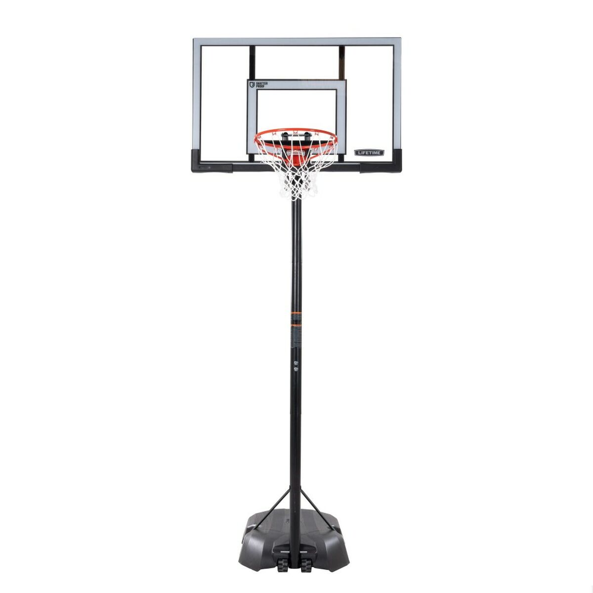 Cestello da Basket Lifetime 125,5 x 300 x 182 cm