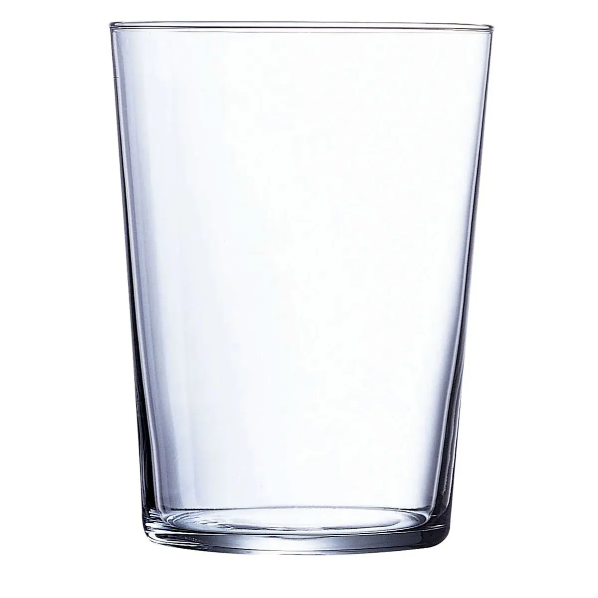 Set di Bicchieri Arcoroc Gigante 500 ml Sidro (12 Unità)