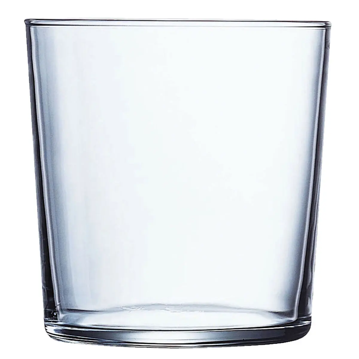 Set di Bicchieri Arcoroc Pinta Trasparente Vetro 360 ml (12 Unità)