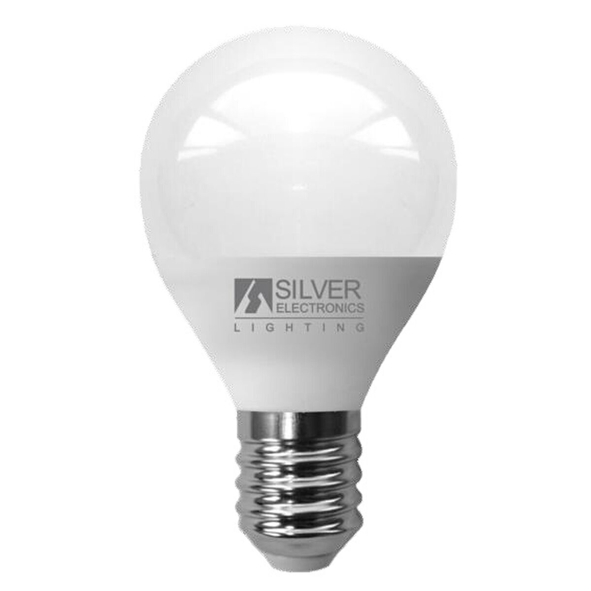 Lampadina LED Silver Electronics ECO F 7 W E14 600 lm (6000 K)