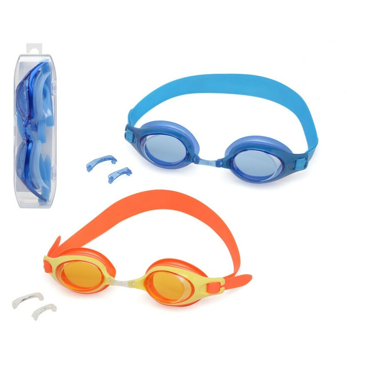 Occhialini da Nuoto Per bambini