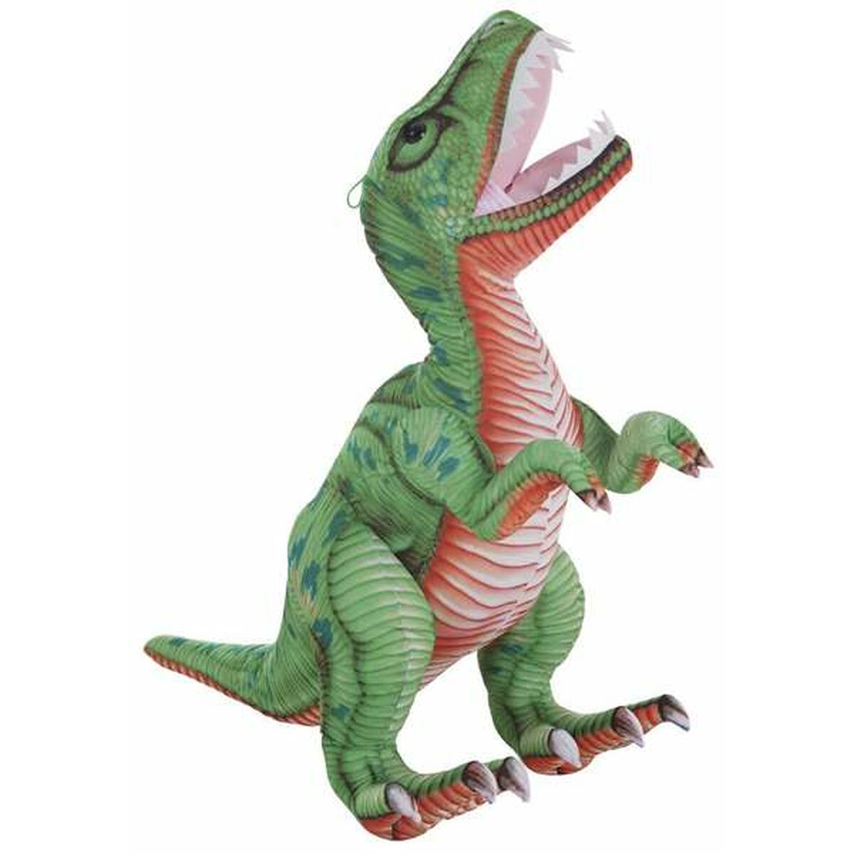 Peluche Dinosauro Renna 85 cm