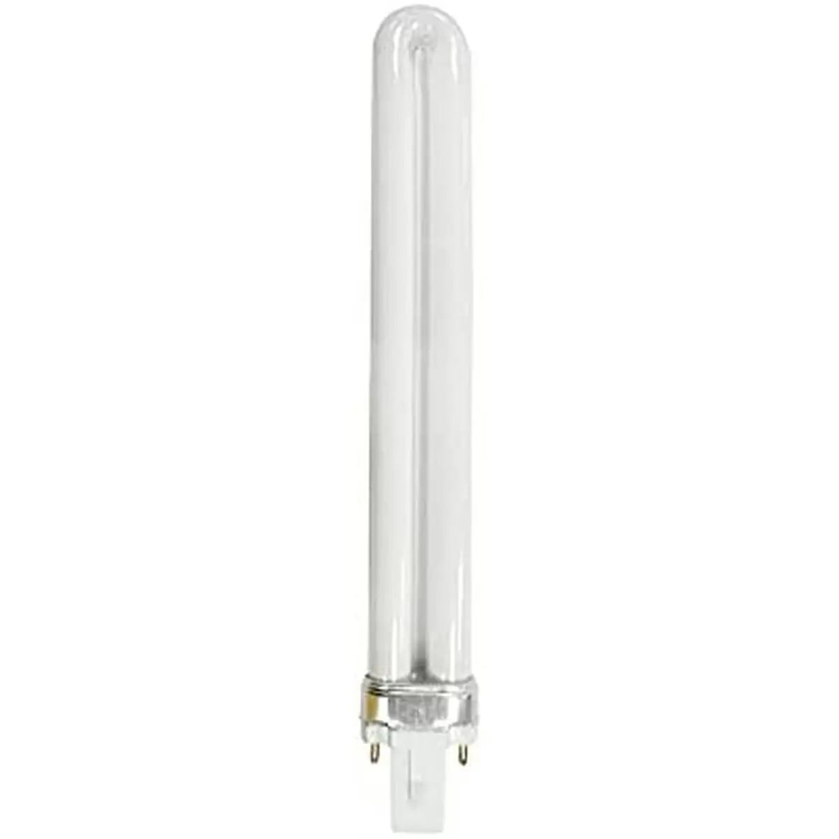 Lampada fluorescente EDM Bianco 11 W