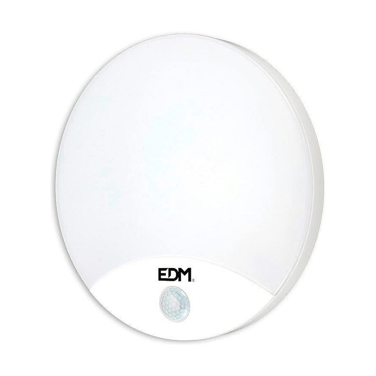 Applique LED EDM 1850 Lm Bianco Multicolore 15 W 1250 Lm (4000 K)