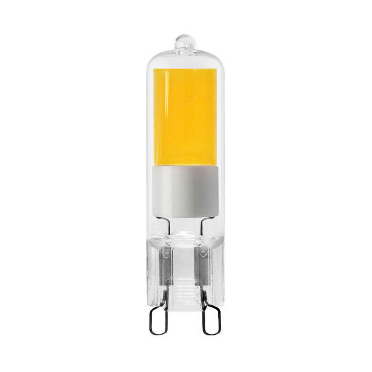 Lampadina LED EDM 5 W E G9 575 Lm (6400K)