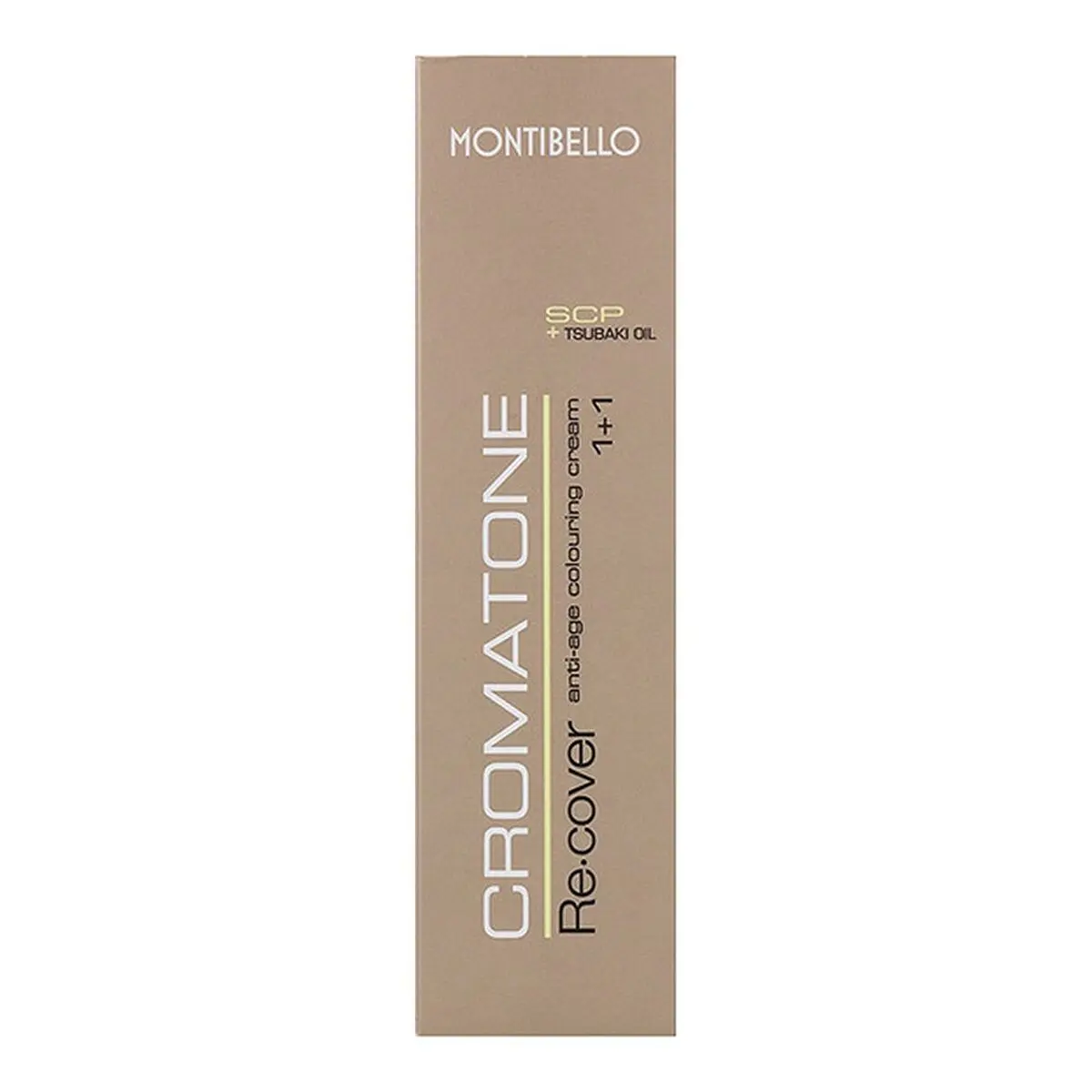 Tintura Permanente Cromatone Re Cover Montibello Cromatone Re Nº 9.23 (60 ml)