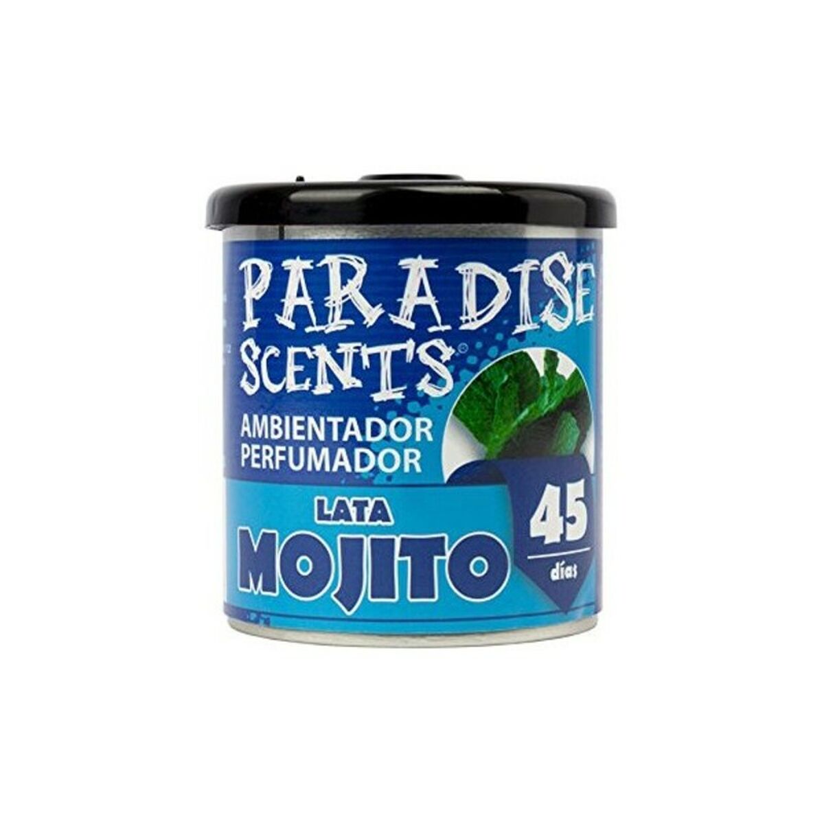 Deodorante per la Macchina BC Corona Paradise Scents Mojito (100 gr)