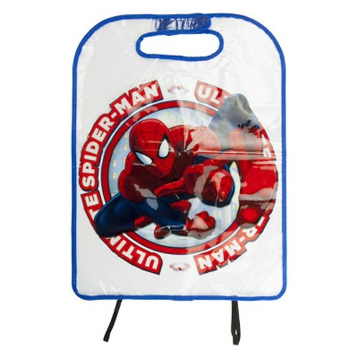 Protezione del sedile Spider-Man SPID105