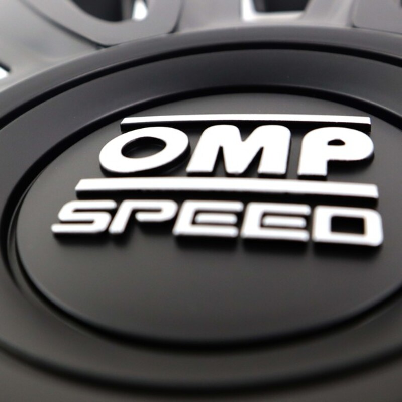 Copri Cerchioni OMP Magnum Speed 15"