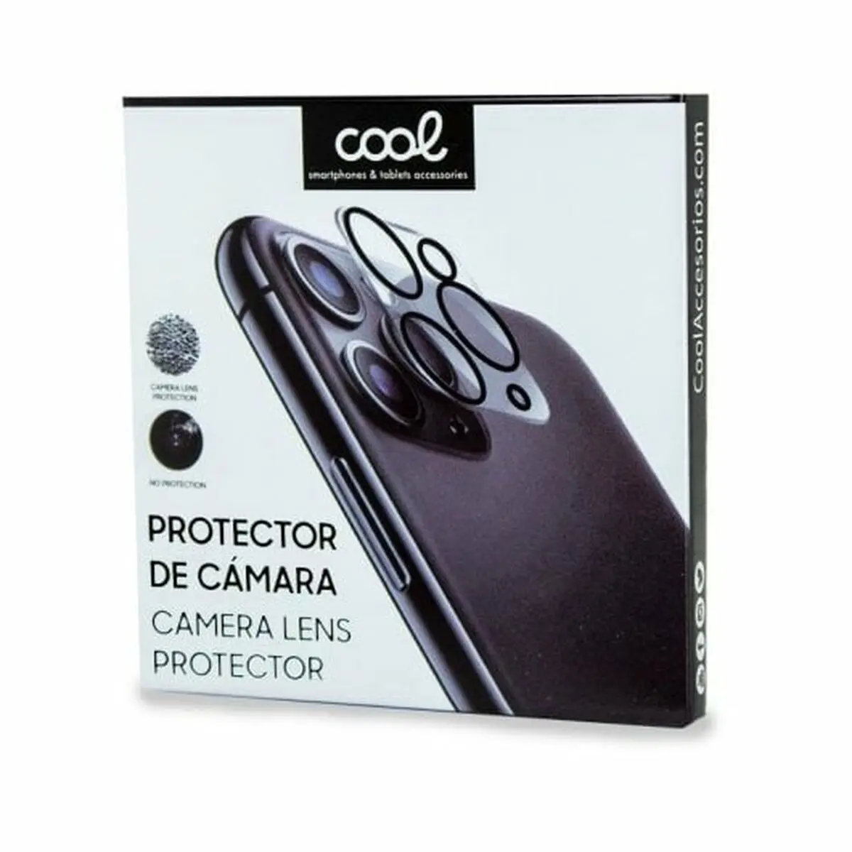 Proteggi Schermo Cool iPhone 14 | iPhone 14 Plus Apple