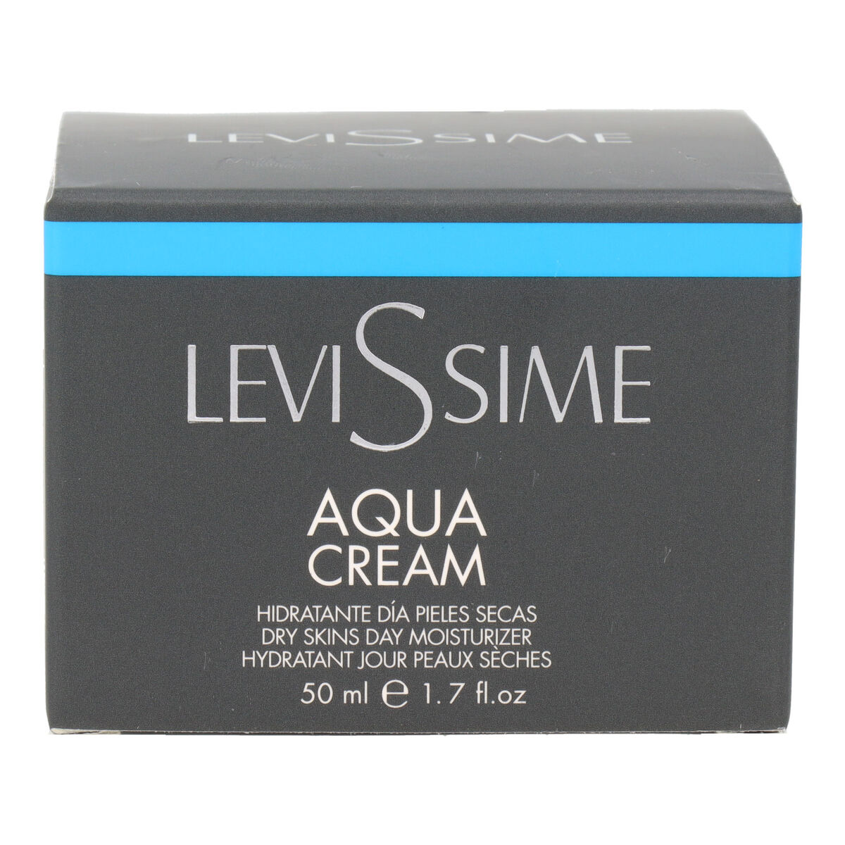 Crema Viso Idratante Levissime Aqua Cream 50 ml
